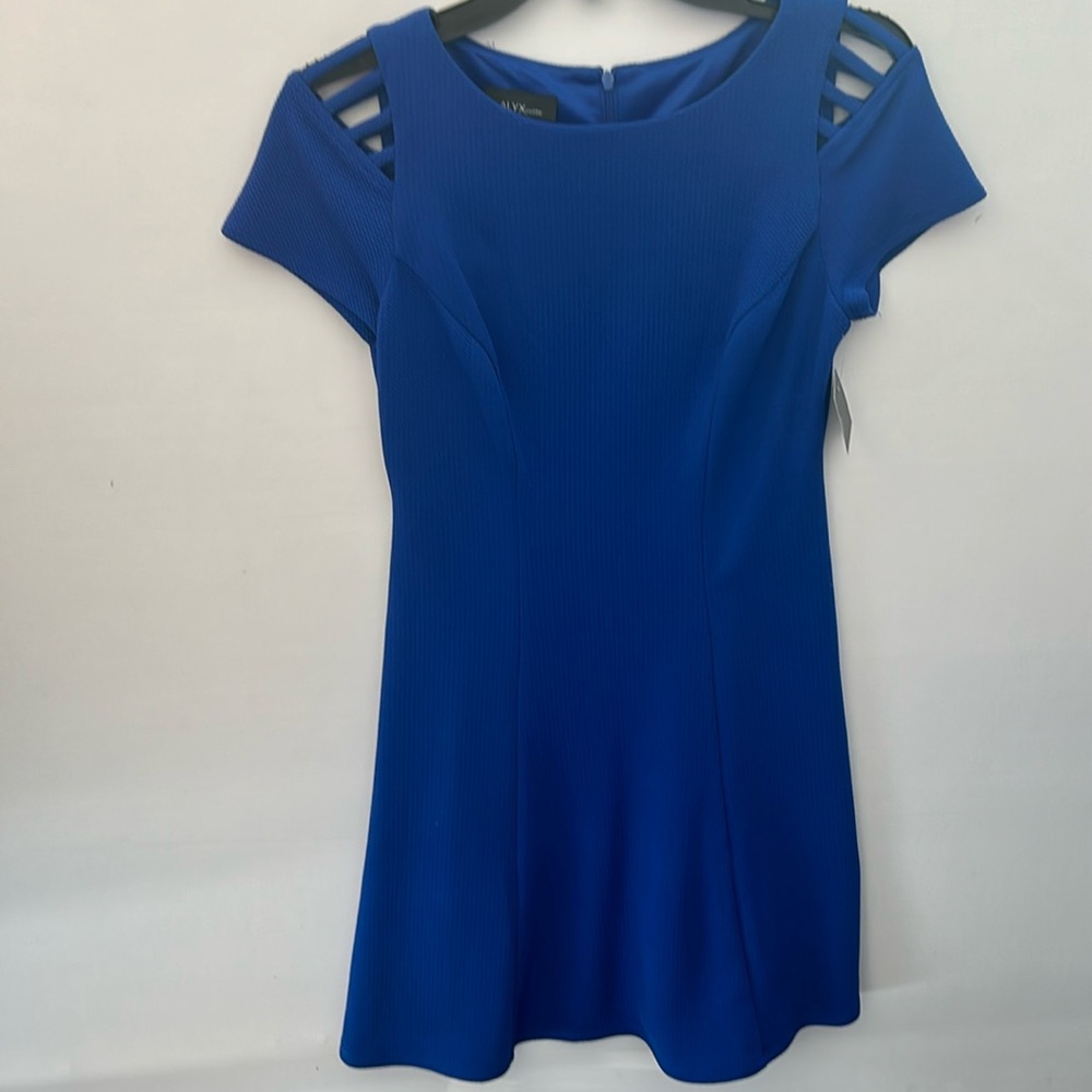 ALYX petite dress